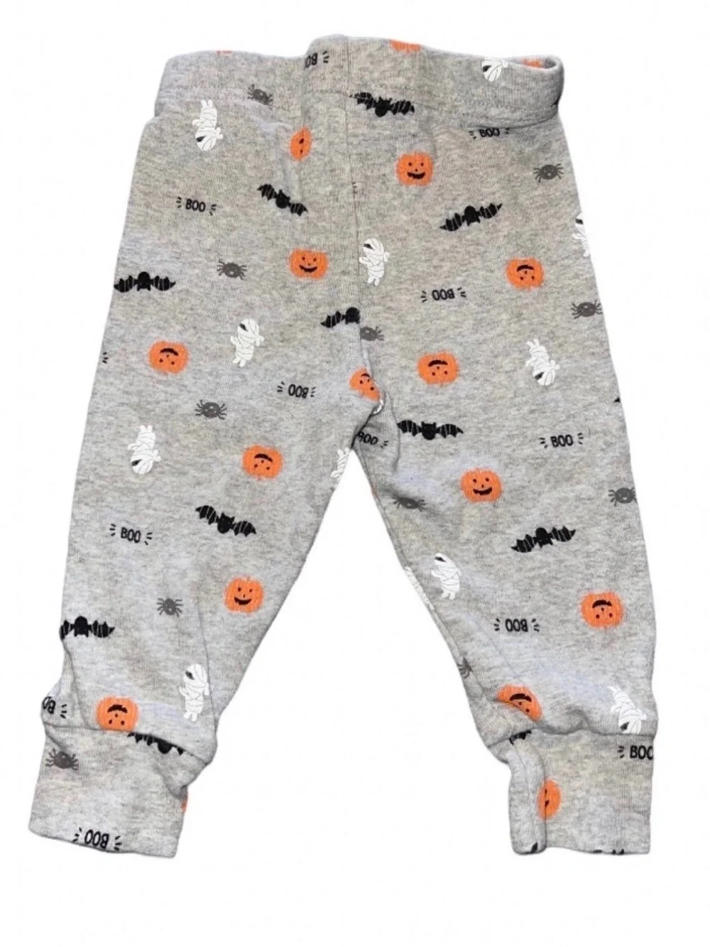Just One You Hug Your Mummy Halloween Baby Set